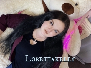 Lorettakelly