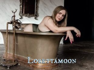Lorettamoon