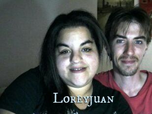 Loreyjuan
