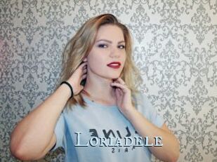 Loriadele