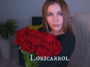 Loricarrol