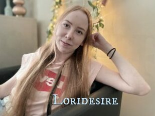 Loridesire