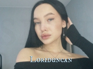 Loriduncan