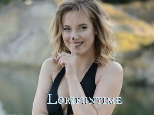 Lorifuntime