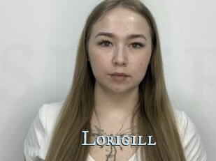 Lorigill