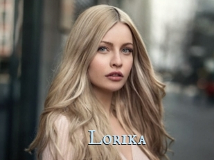 Lorika