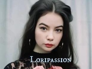 Loripassion