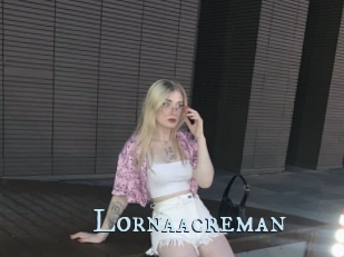 Lornaacreman