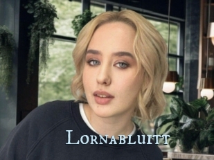 Lornabluitt