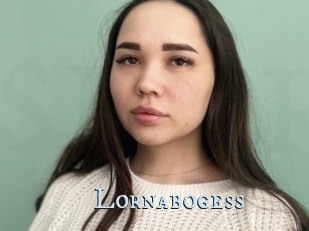 Lornabogess