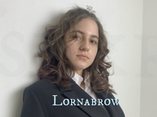 Lornabrow