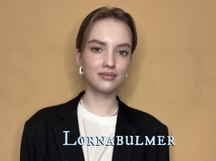 Lornabulmer