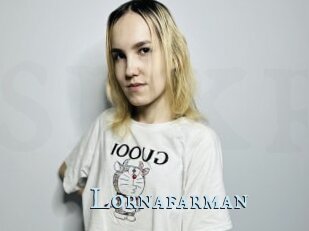 Lornafarman
