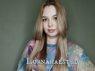 Lornahalsted