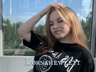 Lornahewlett