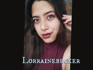 Lorrainebecker