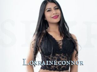 Lorraineconnor