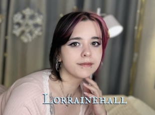 Lorrainehall
