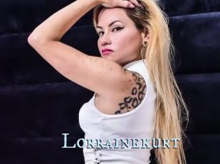 Lorrainekurt