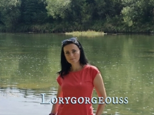 Lorygorgeouss