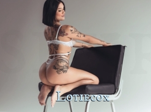 Lotiecox