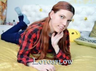 Lotosflow