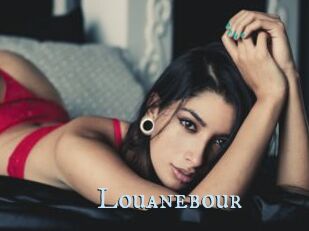 Louanebour
