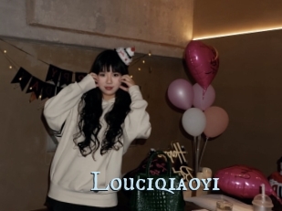 Louciqiaoyi