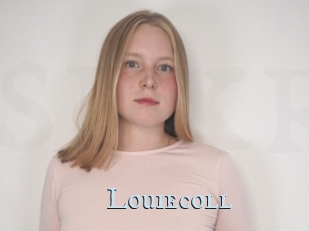 Louiecoll