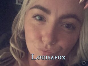 Louisafox