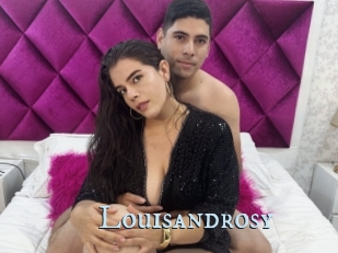 Louisandrosy