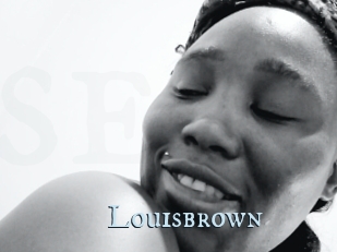 Louisbrown