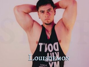 Louisdemon