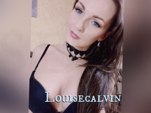 Louisecalvin