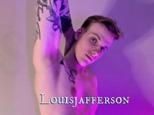 Louisjafferson