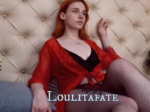 Loulitafate
