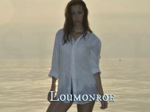 Loumonroe