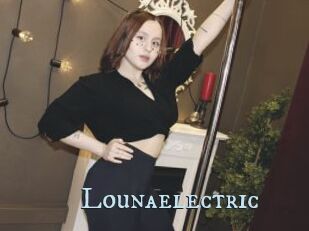 Lounaelectric