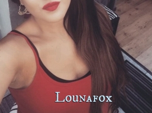 Lounafox