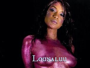 Lounaluu