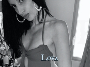 Lova