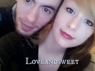 Loveandsweet