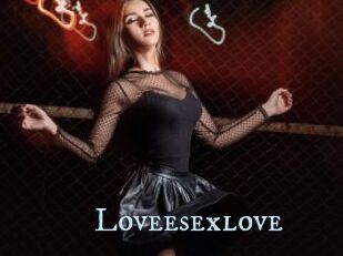 Loveesexlove