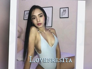 Lovefresita