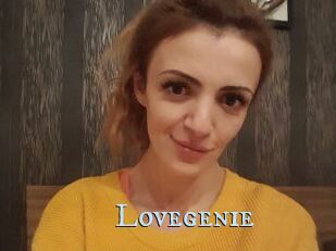 Lovegenie