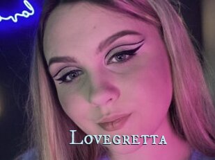 Lovegretta