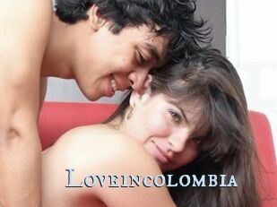 Loveincolombia