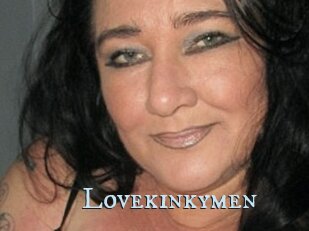 Lovekinkymen