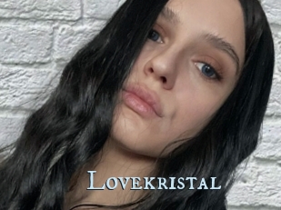 Lovekristal