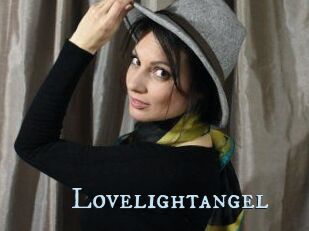 Lovelightangel